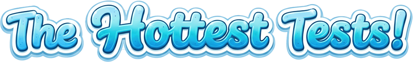 Najgorętsze testy
